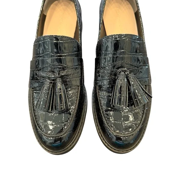 STUART WEITZMAN | Adrina Loafers - Picture 4 of 9